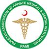 PAMI logo