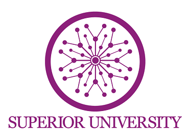 Superior University logo